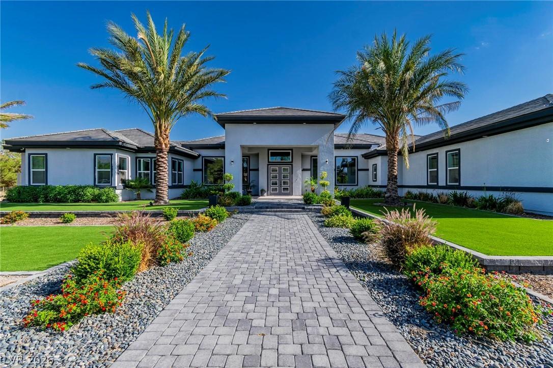 Image 1: View of building exterior