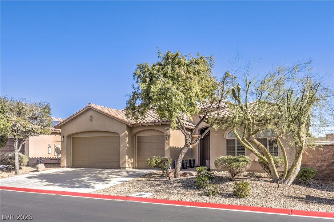 Image 2: A popular Sagecrest model with 2,196 sf of living