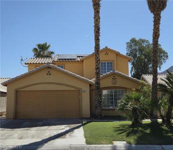 2300 Monterey Pine Drive