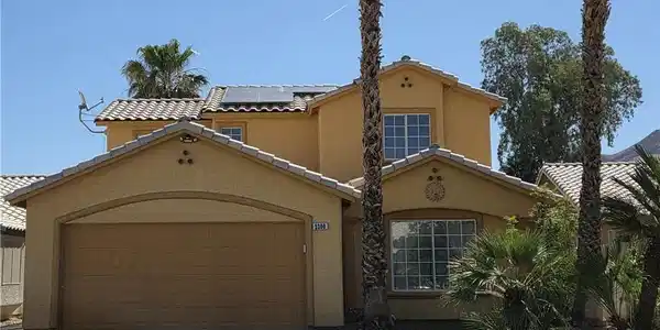 2300 Monterey Pine Drive