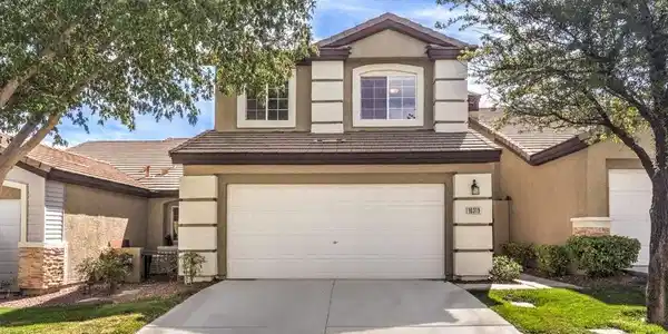 10319 BIRCH BLUFF Lane