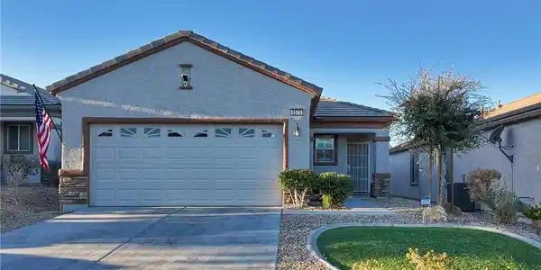 2575 Red Planet Street