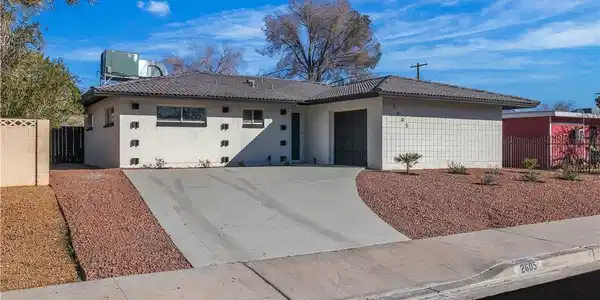 2605 Amarillo Street