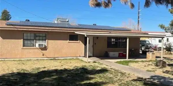 535 Straight Street