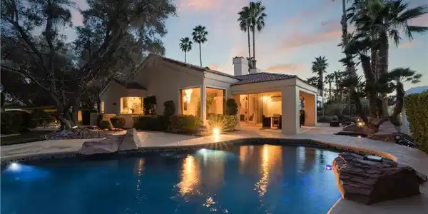 7608 Painted Dunes Drive