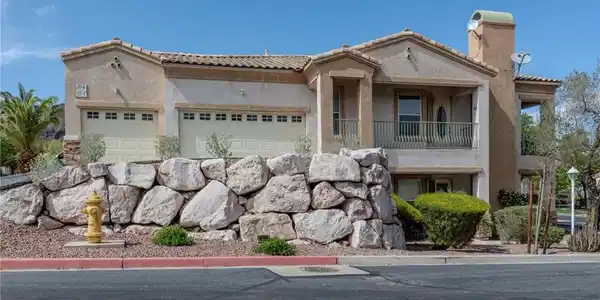 217 Big Horn Drive