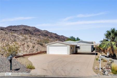 660 Mount Blackburn Lane