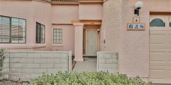 628 Cervantes Drive