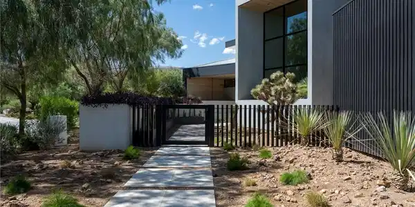 Image 2: Front Entry