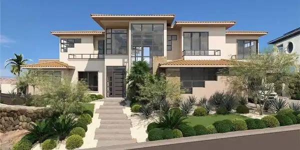 4 Olympia Summit Drive