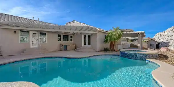 909 Rhyolite Terrace