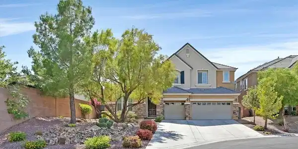 7033 Twin Forks Peak Street