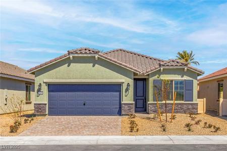 3228 Lunar Crater Avenue