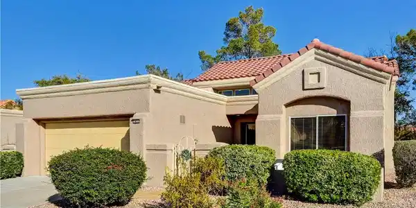 2832 Dry Plains Drive
