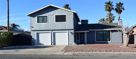 4776 Plata Del Sol Drive
