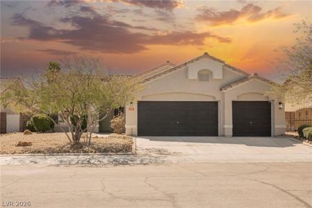 6113 Desert Haven Road