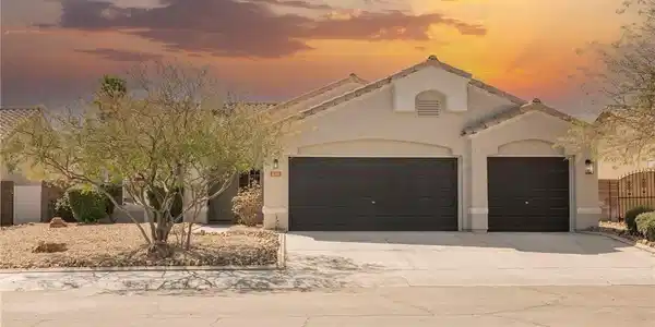 6113 Desert Haven Road
