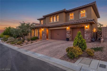 449 Paso De Montana Street