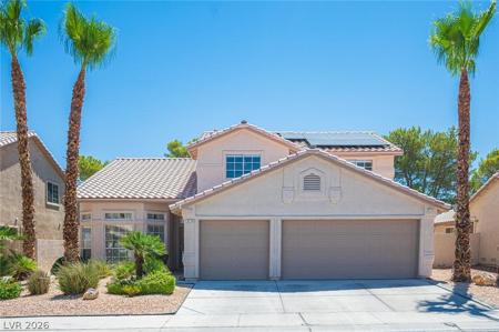3116 Saint Tropez Street
