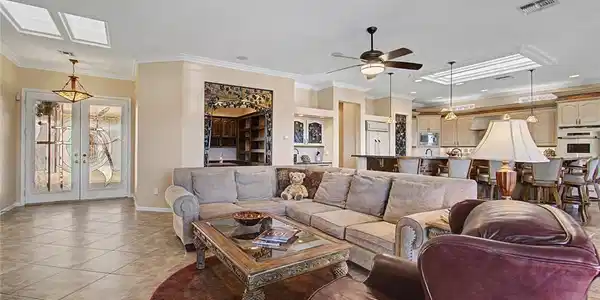 Image 4: Open Great Room