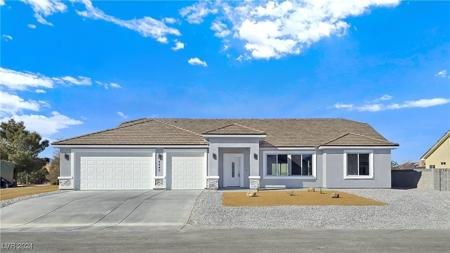 6640 White Eagle Drive