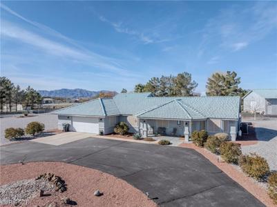 2060 Red Rock Drive