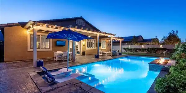 5852 Ireland Ridge Court