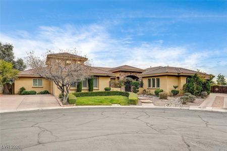 4326 Micahs Canyon Court