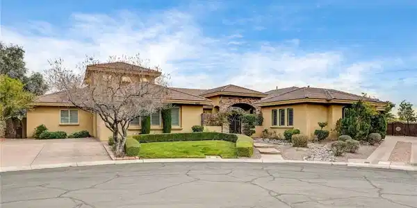 4326 Micahs Canyon Court