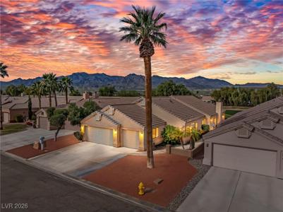 1418 Palm Drive