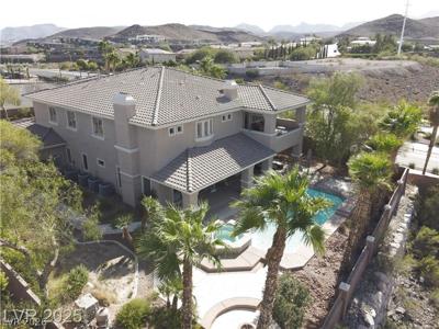 861 Majestic Ridge Court