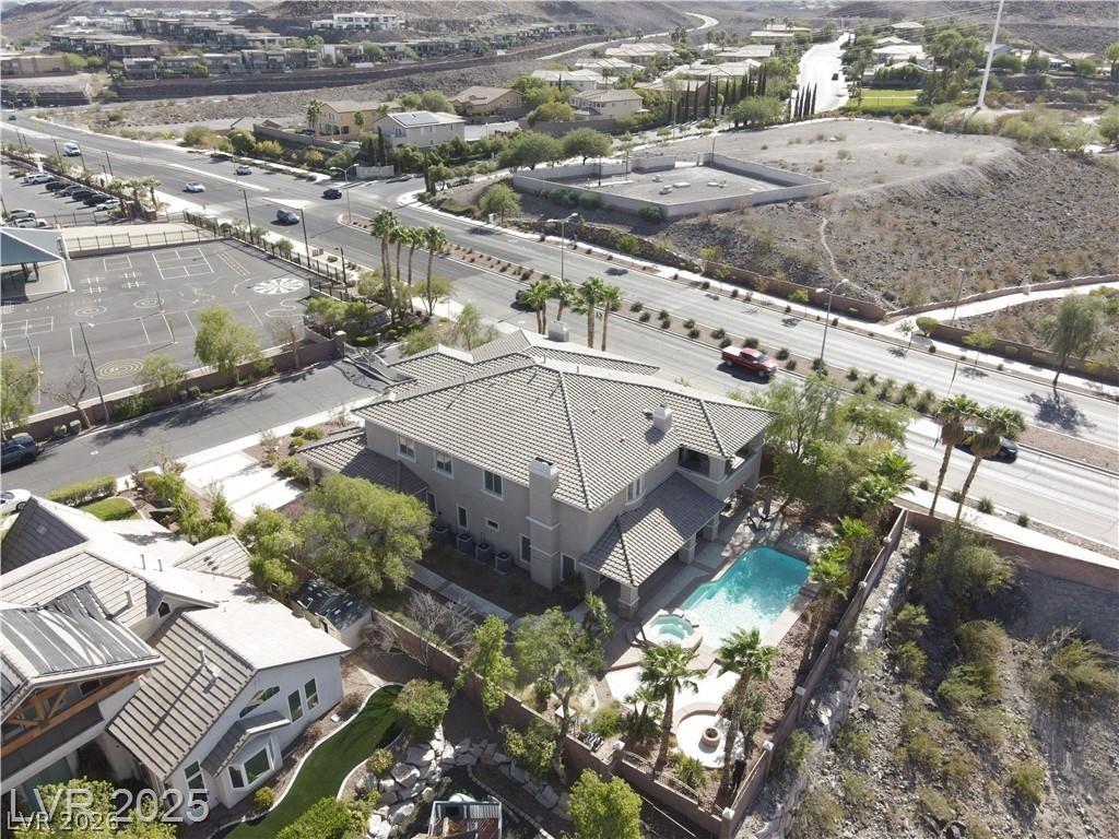 Image 2: Drone / aerial view