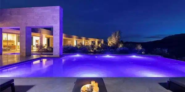 36 Quiet Moon Lane