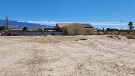 1101 E Blosser Ranch Road