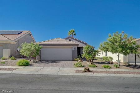 2156 High Mesa Drive