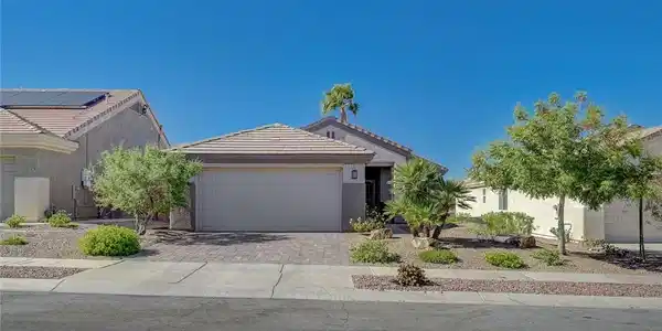 2156 High Mesa Drive