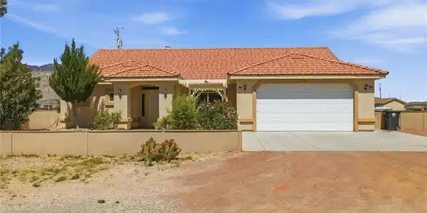 550 Fangio Lane