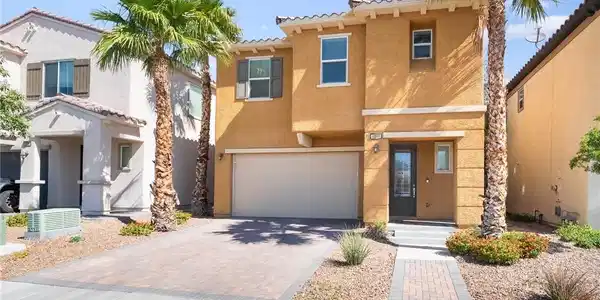 4946 W Mesa Verde Lane