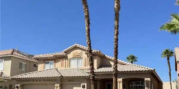 9622 Camino Capistrano Lane