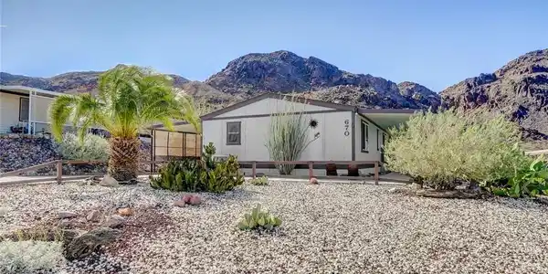 670 Mount Bona Way