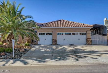 770 Fairway Drive
