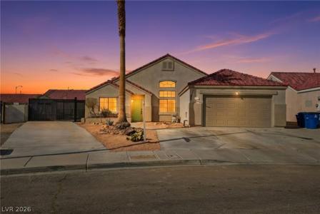 6101 Pahoehoe Way