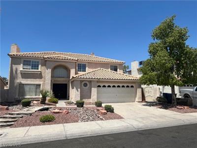 1505 Cliff Branch Drive