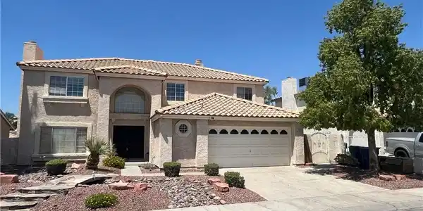 1505 Cliff Branch Drive