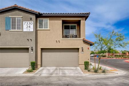 7330 N Decatur Boulevard