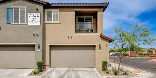 7330 N Decatur Boulevard