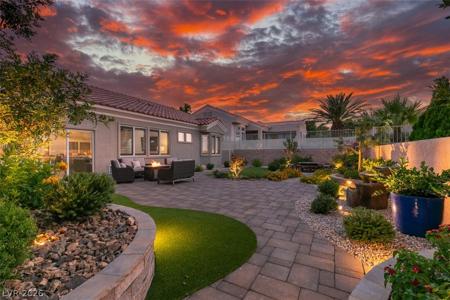 10800 Heritage Hills Drive