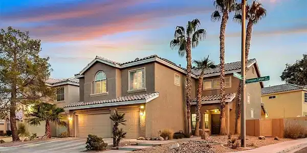 9225 Evergreen Canyon Drive
