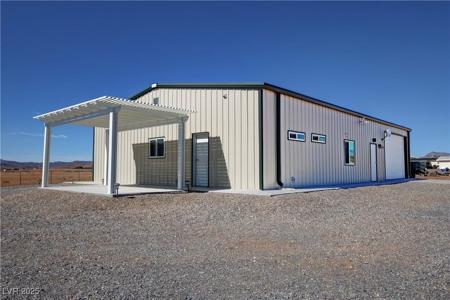 3341 S Big Sky Way