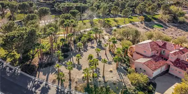 1 Grand Miramar Drive